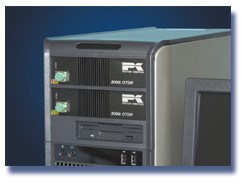 8000i In-Process Test OTDR